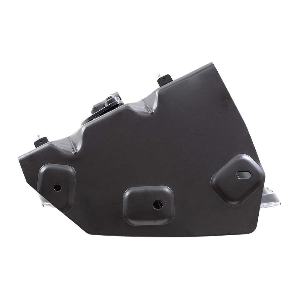 Fog Light for 1999-2002 Expedition w/ Bracket Exc Harley Davidson for 1999-2003 F-150 1999-1999 F-250 2004-2004 F-150 Heritage 1999-2002 Navigator 1L3Z15200AB Set FO2592180