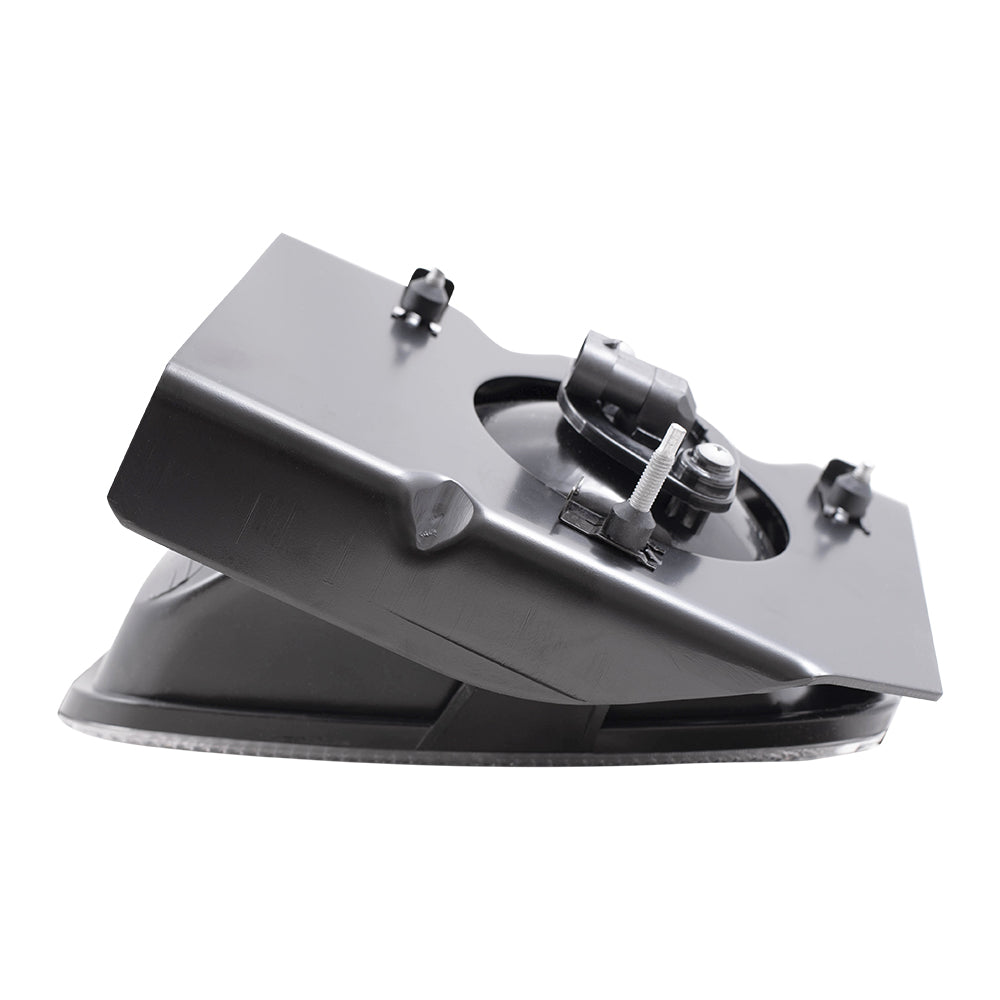 Fog Light for 1999-2002 Expedition w/ Bracket Exc Harley Davidson for 1999-2003 F-150 1999-1999 F-250 2004-2004 F-150 Heritage 1999-2002 Navigator 1L3Z15200AB Set FO2592180
