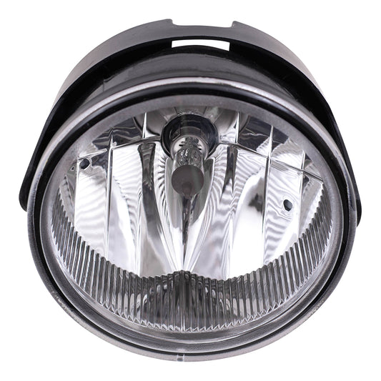 Fog Light for 2007-2014 Expedition L=R for 2008-2011 Ranger AL1Z15200B FO2593221