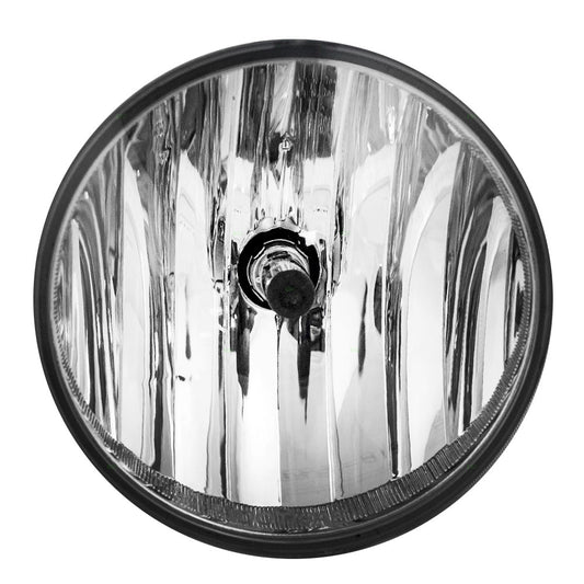 Fog Light for 2001-2003 F-150 Lightning L=R for 2004-2004 F-150 Heritage 3C5Z15200AA FO2592204