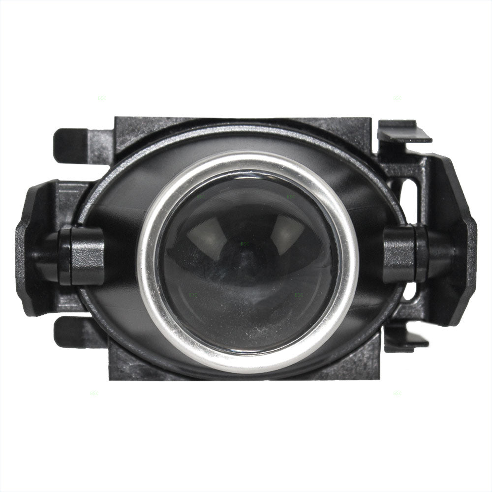 Fog Light for 2011-2014 Mustang L=R for 2008-2009 Taurus 2006-2012 Fusion 2007-2010 Edge 2009-2019 Flex 2006-2006 Zephyr 2007-2009 MKZ 2008-2009 Sable 2006-2011 Milan 6E5Z15200A FO2590110