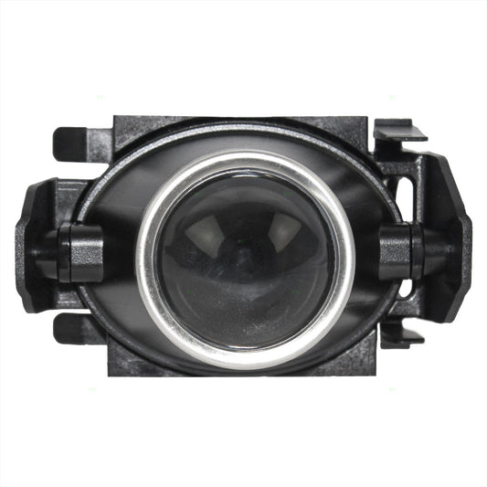 Fog Light for 2011-2014 Mustang L=R for 2008-2009 Taurus 2006-2012 Fusion 2007-2010 Edge 2009-2019 Flex 2006-2006 Zephyr 2007-2009 MKZ 2008-2009 Sable 2006-2011 Milan 6E5Z15200A FO2590110