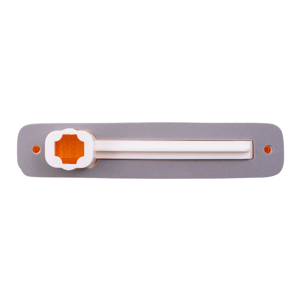 Park/Signal/Side Marker for 1978-1979 Bronco L=R for 1975-1991 E-150 Econoline 1975-1991 E-250 Econoline 1975-1991 E-350 Econoline 1975-1979 F-100 1975-1979 F-150 1975-1979 F-250 1975-1979 F-350