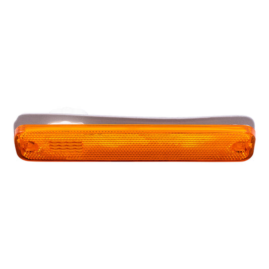 Park/Signal/Side Marker for 1978-1979 Bronco L=R for 1975-1991 E-150 Econoline 1975-1991 E-250 Econoline 1975-1991 E-350 Econoline 1975-1979 F-100 1975-1979 F-150 1975-1979 F-250 1975-1979 F-350