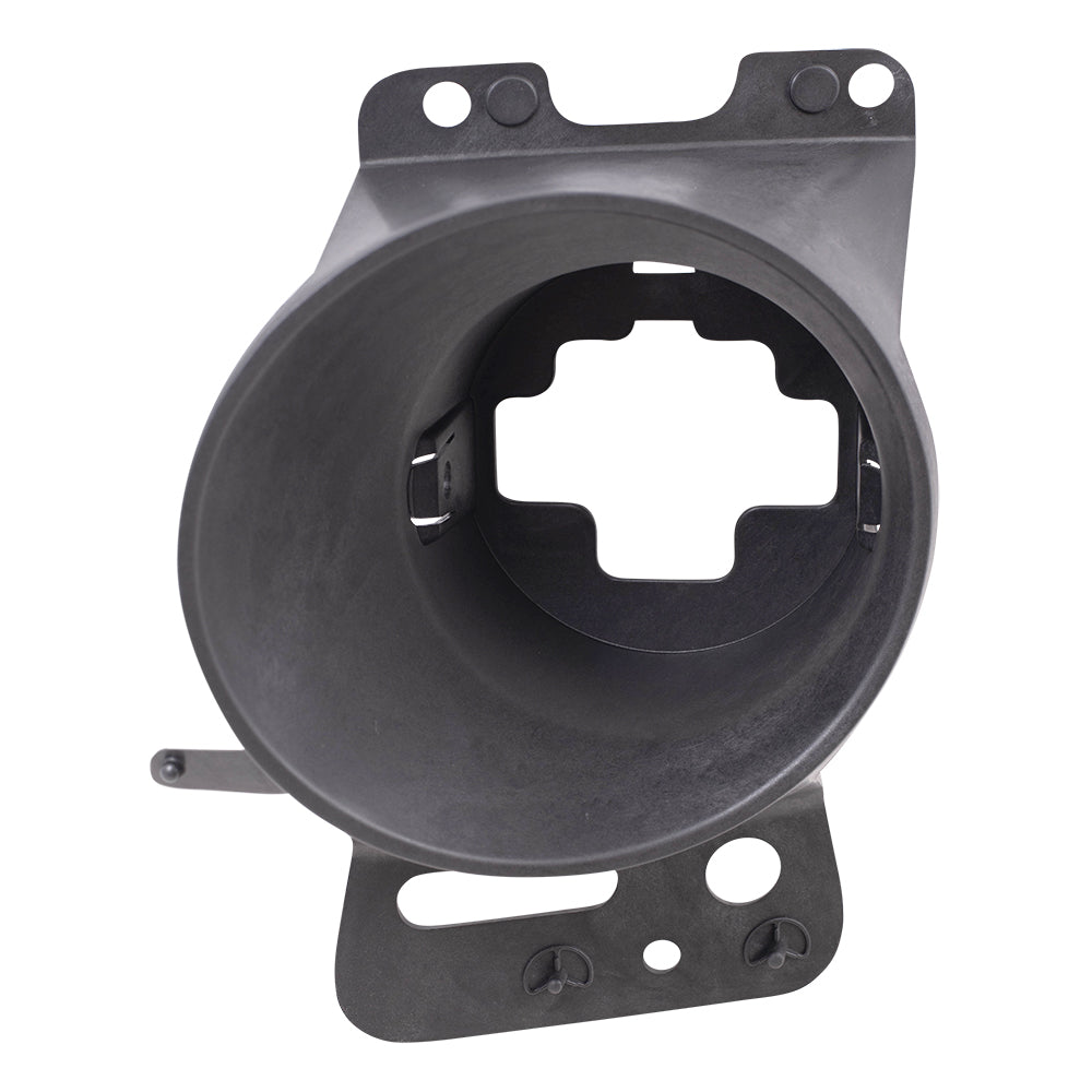 Fog Light Bracket for 2006-2008 F-150 From 8/9/05 for 2006-2008 Mark LT 6L3Z15266BA Left FO2600101
