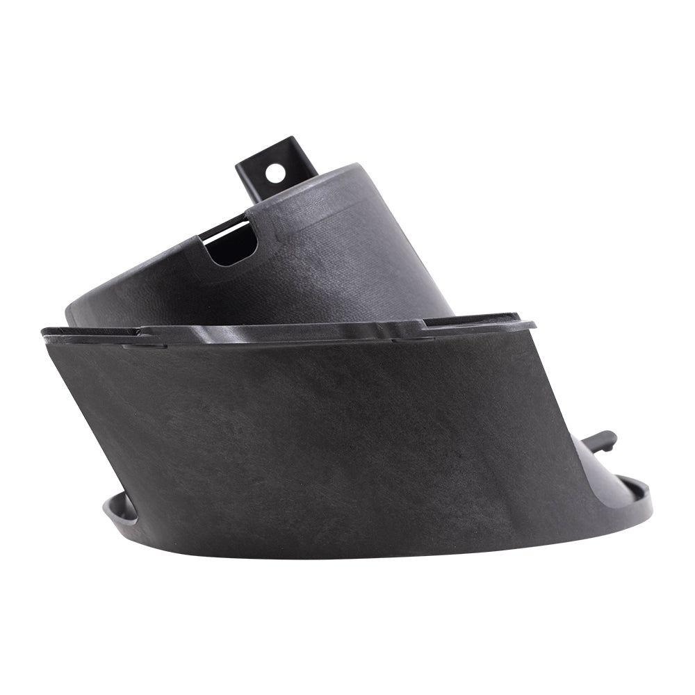 Fog Light Bracket for 2006-2008 F-150 From 8/9/05 for 2006-2008 Mark LT 6L3Z15266BA Set FO2600101