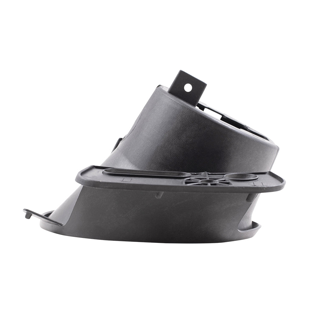 Fog Light Bracket for 2006-2008 F-150 From 8/9/05 for 2006-2008 Mark LT 6L3Z15266BA Set FO2600101