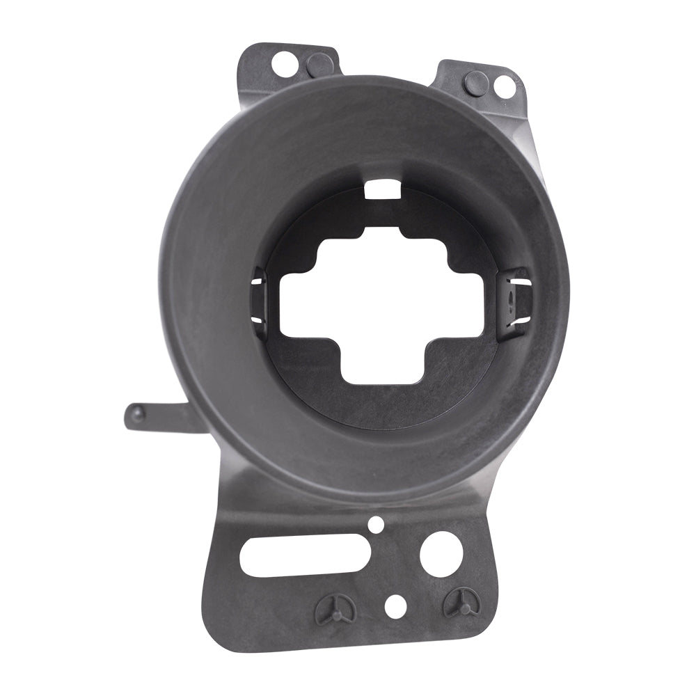 Fog Light Bracket for 2006-2008 F-150 From 8/9/05 for 2006-2008 Mark LT 6L3Z15266BA Left FO2600101