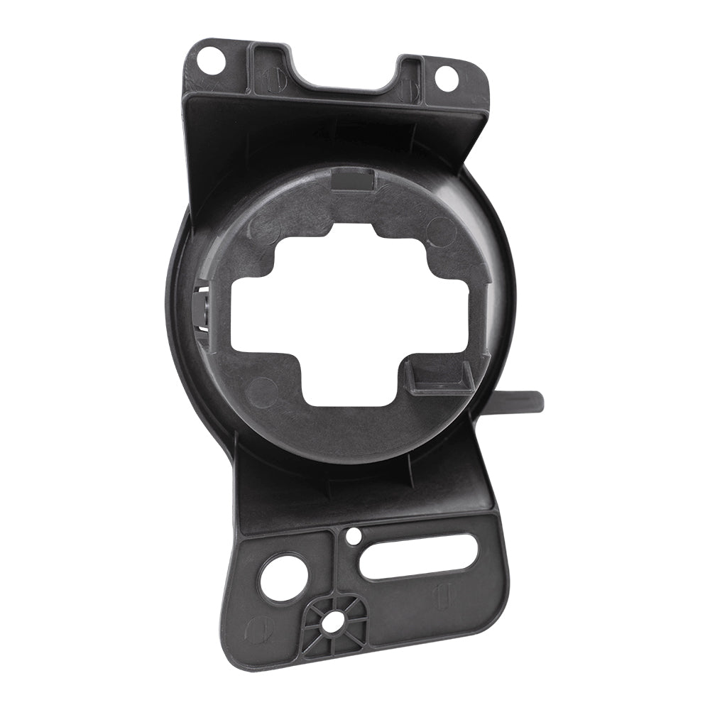 Fog Light Bracket for 2006-2008 F-150 From 8/9/05 for 2006-2008 Mark LT 6L3Z15266BA Left FO2600101