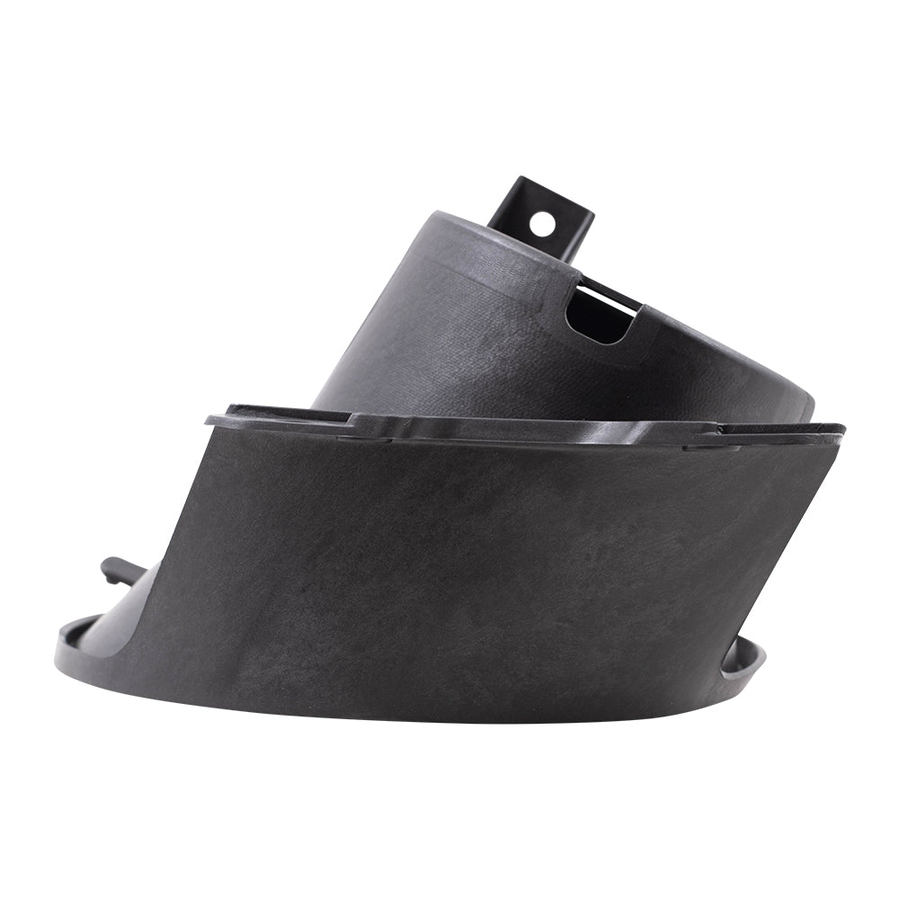 Fog Light Bracket for 2006-2008 F-150 From 8/9/05 for 2006-2008 Mark LT 6L3Z15266BA Left FO2600101
