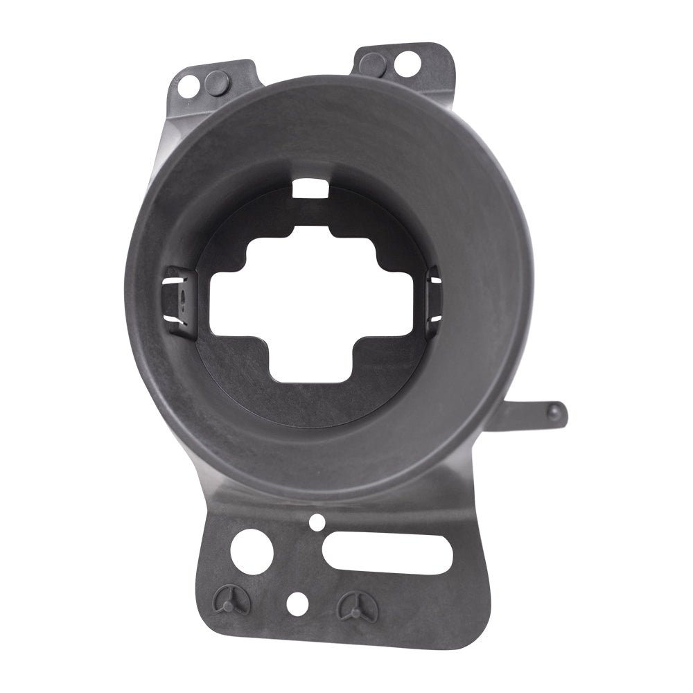 Fog Light Bracket for 2006-2008 F-150 From 8/9/05 for 2006-2008 Mark LT 6L3Z15266AA Right FO2601101