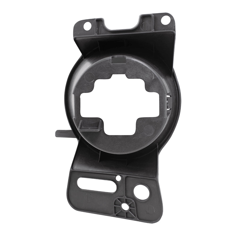 Fog Light Bracket for 2006-2008 F-150 From 8/9/05 for 2006-2008 Mark LT 6L3Z15266AA Right FO2601101