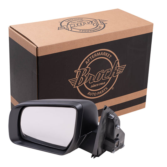 Power Mirror for 2019-2021 Ranger OEM Substitute Left