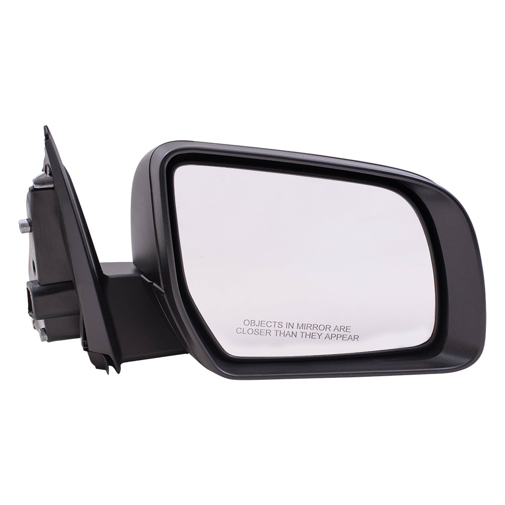 Power Mirror for 2019-2021 Ranger OEM Substitute Right