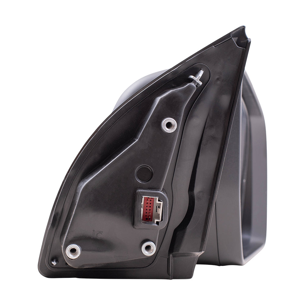 Power Mirror for 2019-2021 Ranger OEM Substitute Right