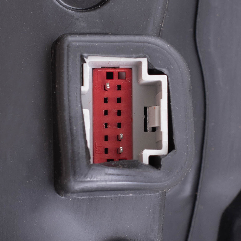 Power Mirror for 2019-2021 Ranger OEM Substitute Right