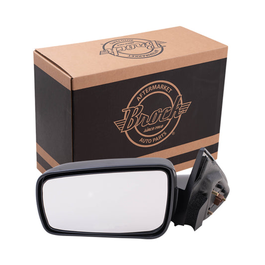 Power Mirror for 2005-2009 Mustang 6R3Z17683AA Left FO1320243