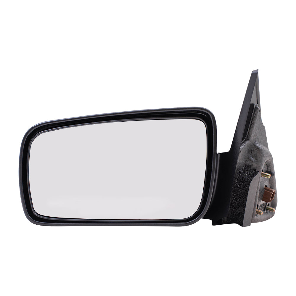 Power Mirror for 2005-2009 Mustang 6R3Z17683AA Left FO1320243