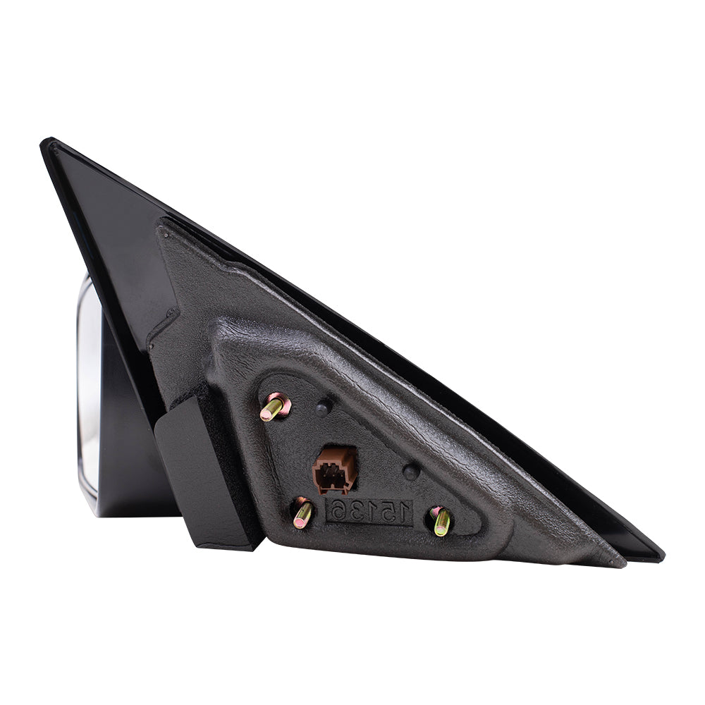 Power Mirror for 2005-2009 Mustang 6R3Z17683AA Left FO1320243