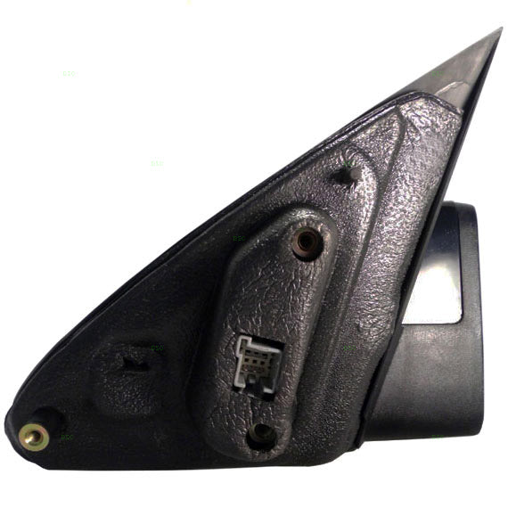 Power Mirror for 2008-2011 Focus Non-Fold 8S4Z17682BA Right FO1321318