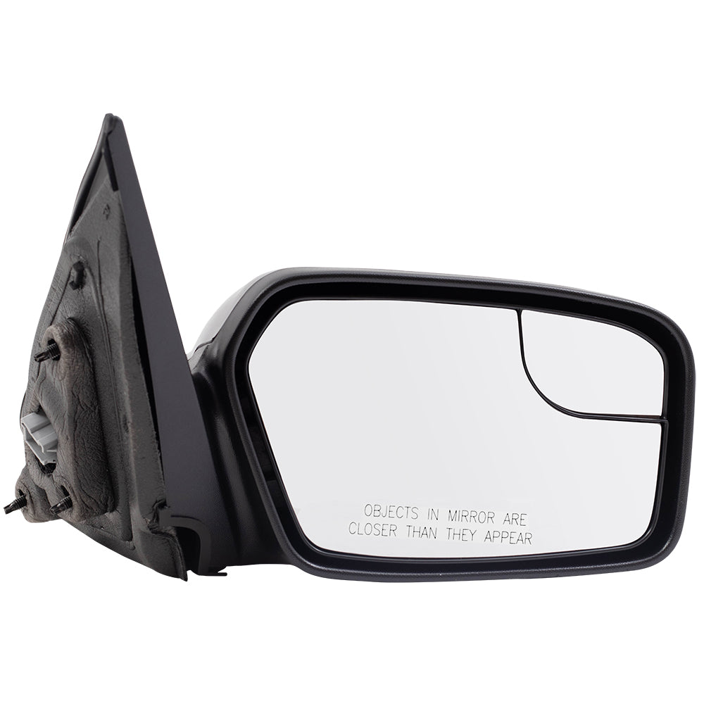 Power Mirror for 2011-2012 Fusion 6E5Z17D742BPTM Right FO1321419