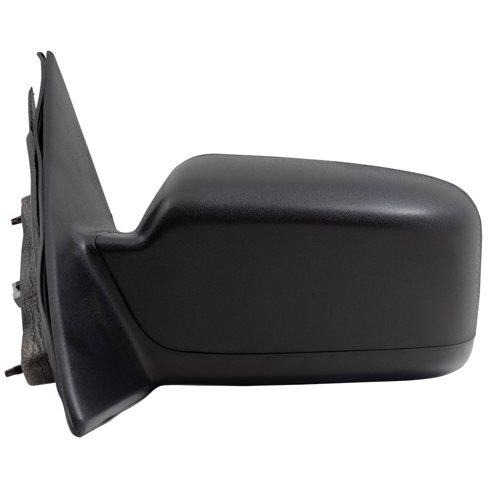 Power Mirror for 2011-2012 Fusion 6E5Z17D743AA Set FO1320420