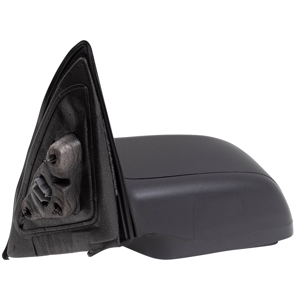 Power Mirror for 2011-2012 Fusion 6E5Z17D743AA Set FO1320420