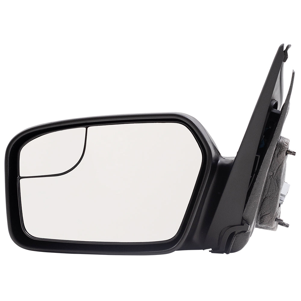 Power Mirror for 2011-2012 Fusion 6E5Z17D743AA Left FO1320420