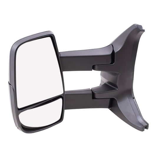 Power Mirror for 2015-2019 Transit-150 Low Roof for 2015-2019 Transit-250 EK4Z17683HB Left FO1320626