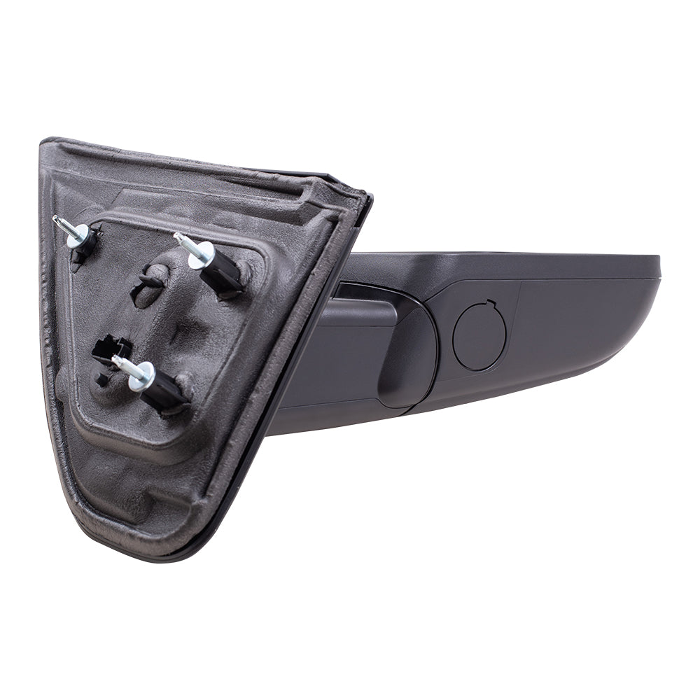 Power Mirror for 2009-2014 F-150 9L3Z17683BB Set FO1320348