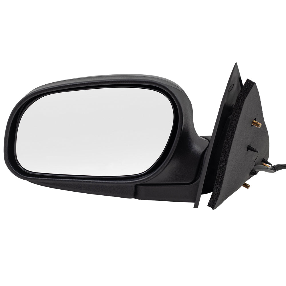 Power Mirror for 2009-2011 Crown Victoria 9W7Z17683A Left FO1320374