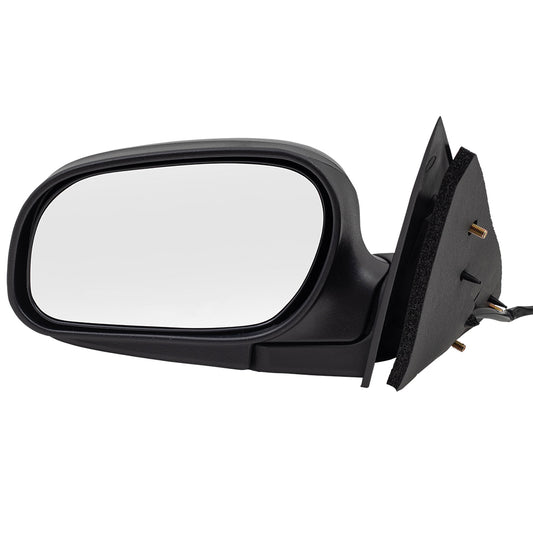 Power Mirror for 2009-2011 Crown Victoria 9W7Z17683A Left FO1320374