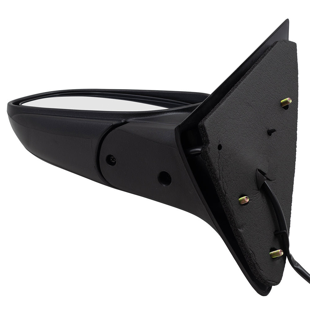 Power Mirror for 2009-2011 Crown Victoria 9W7Z17683A Left FO1320374