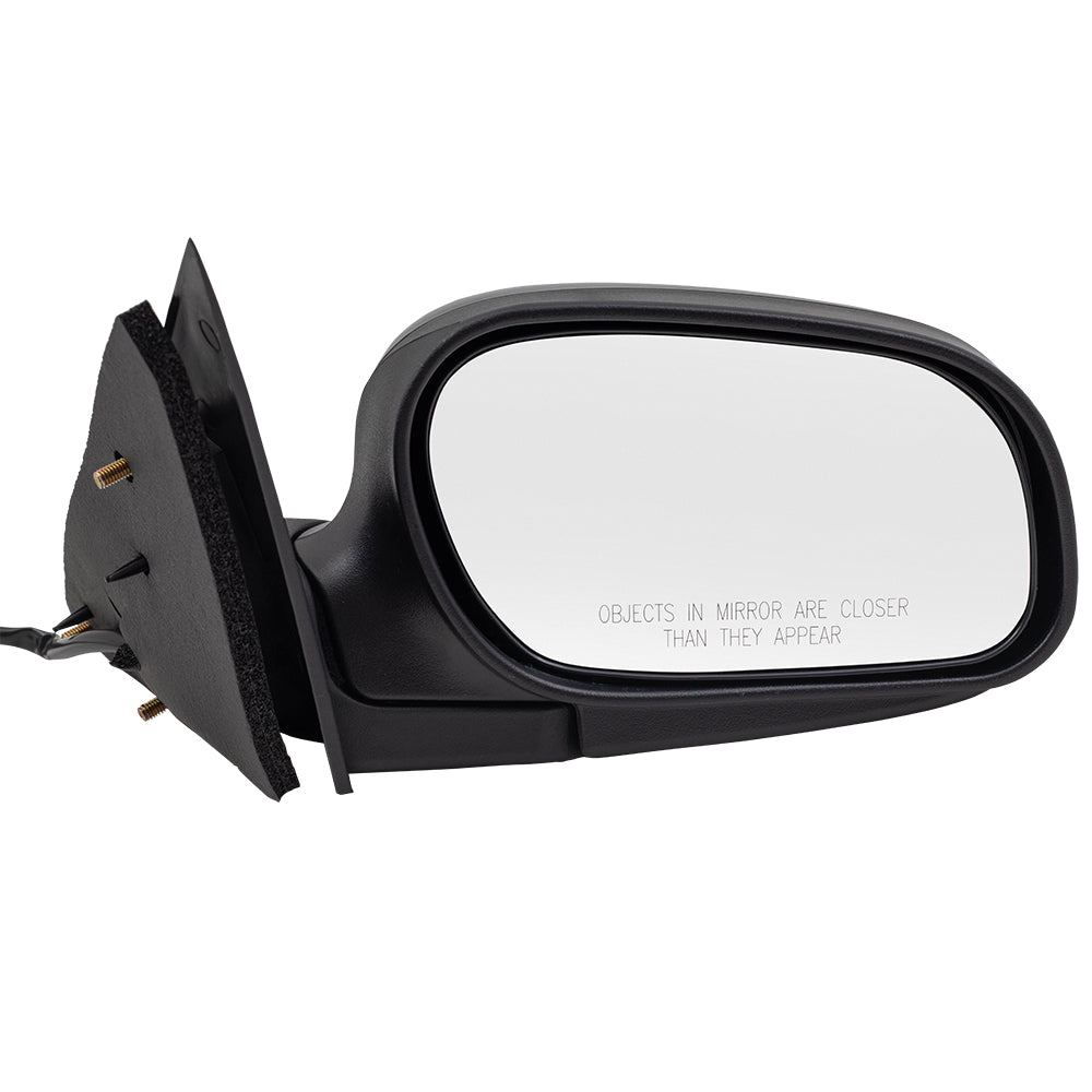 Power Mirror for 2009-2011 Crown Victoria 9W7Z17682A Right FO1321374