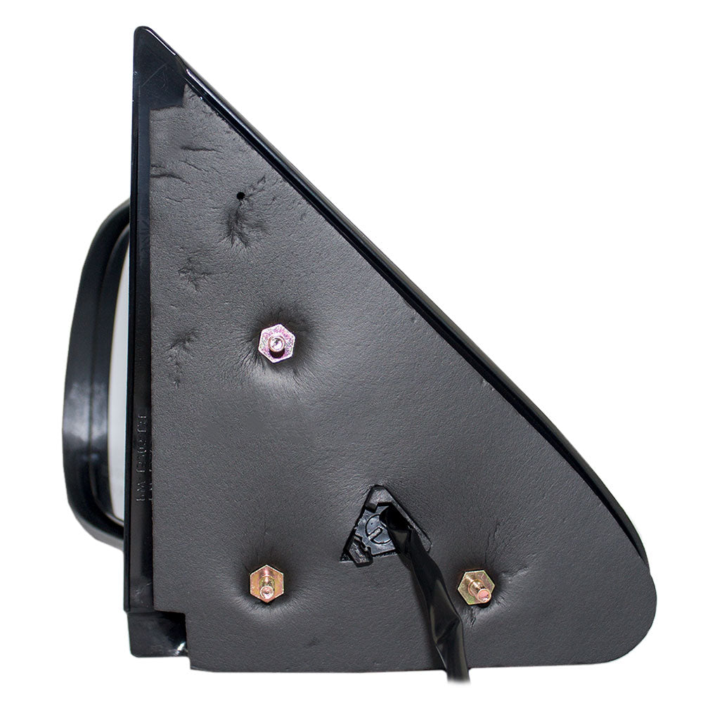 Power Mirror for 1997-2002 F-150 Exc Crew Cab for 1997-1999 F-250 F85Z17683FAB Left FO1320138