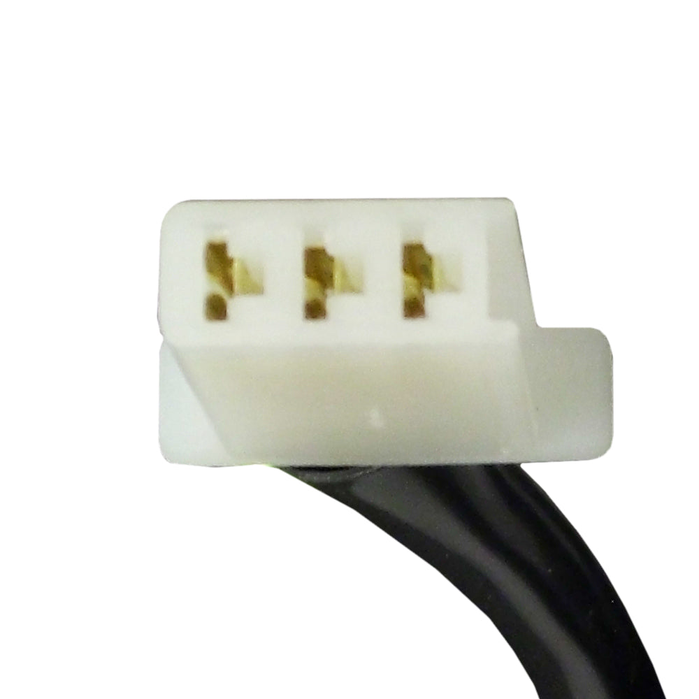 Power Mirror for 1997-2002 F-150 Exc Crew Cab for 1997-1999 F-250 F85Z17683FAB Set FO1320138