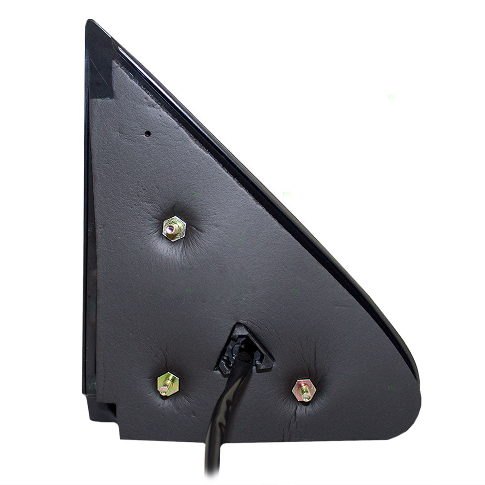 Power Mirror for 1997-2003 F-150 Exc Crew Cab for 1997-1999 F-250 for 2004 F-150 Heritage F75Z17683JAB Left FO1320138