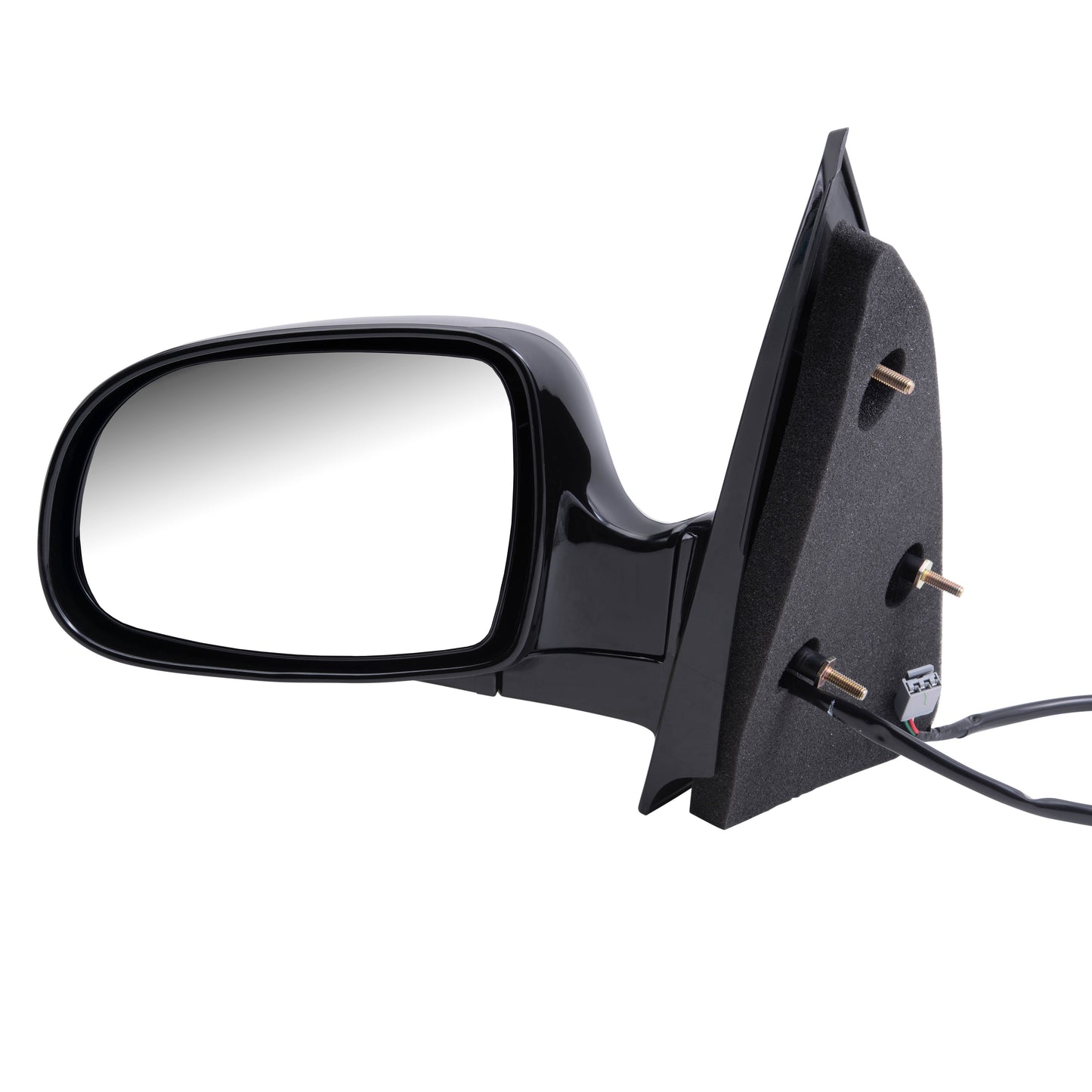 Power Mirror for 1999-2002 Windstar YF2Z17683BA Left FO1320163