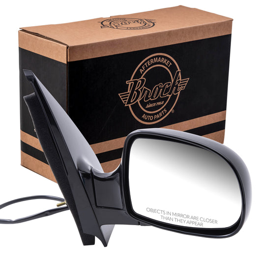 Power Mirror for 1999-2002 Windstar YF2Z17682BA Right FO1321163