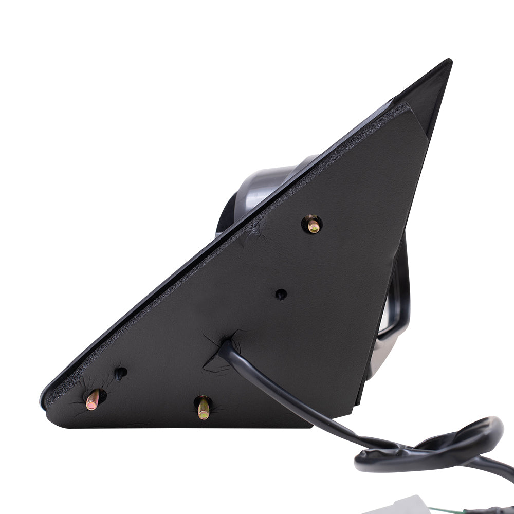 Power Mirror for 1998-2008 Crown Victoria for 1998-2008 Grand Marquis 6W7Z17682AA Right FO1321146