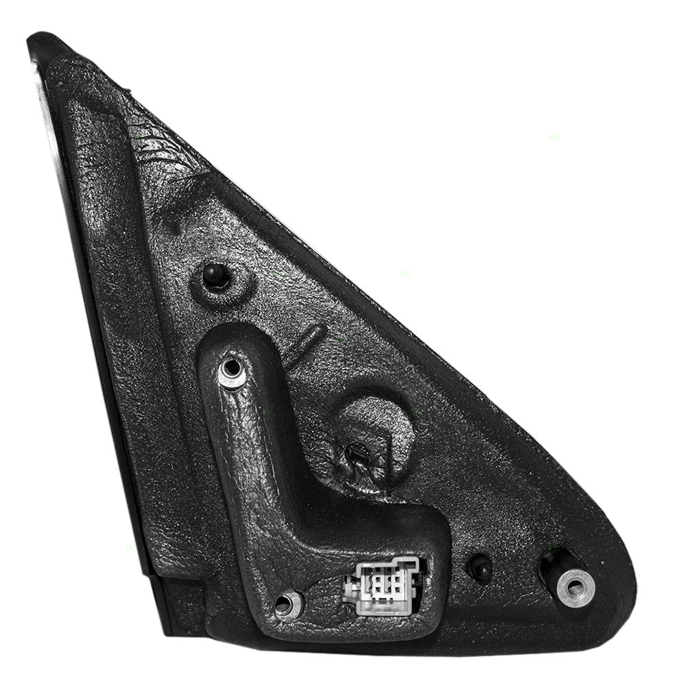 Power Mirror for 2008-2012 Escape for 2008-2011 Mariner 9L8Z17683AA Left FO1320291