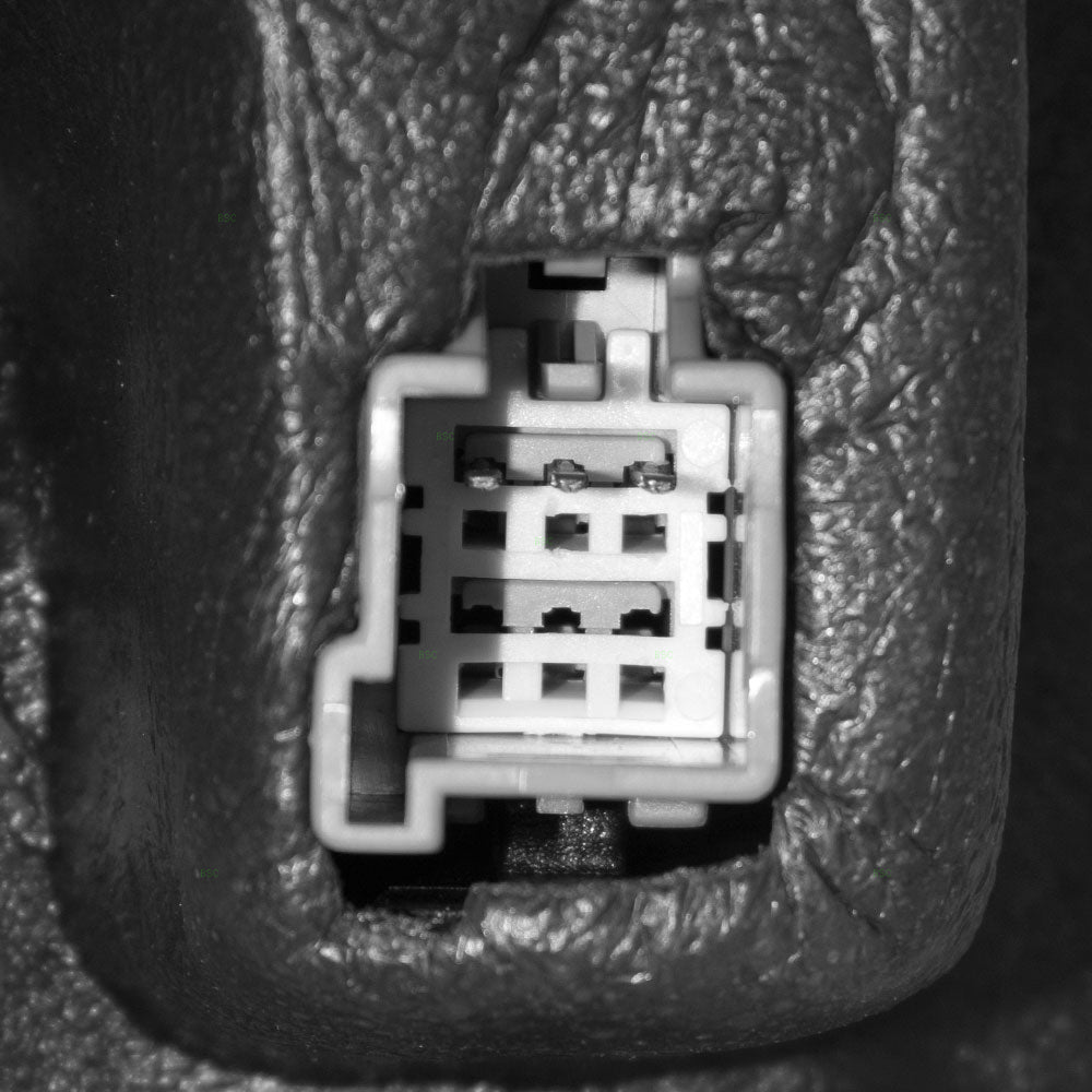 Power Mirror for 2008-2012 Escape for 2008-2011 Mariner 9L8Z17683AA Left FO1320291