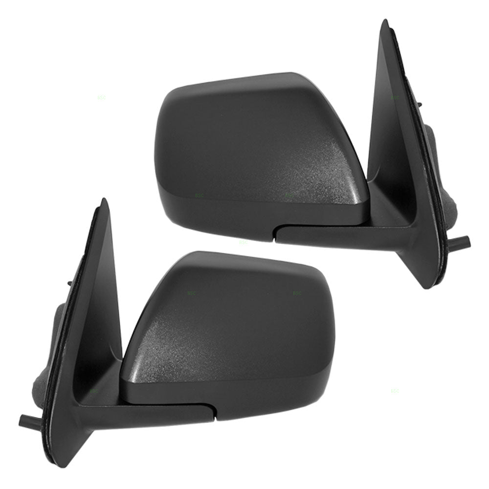 Power Mirror for 2008-2012 Escape for 2008-2011 Mariner 9L8Z17683AA Set FO1320291