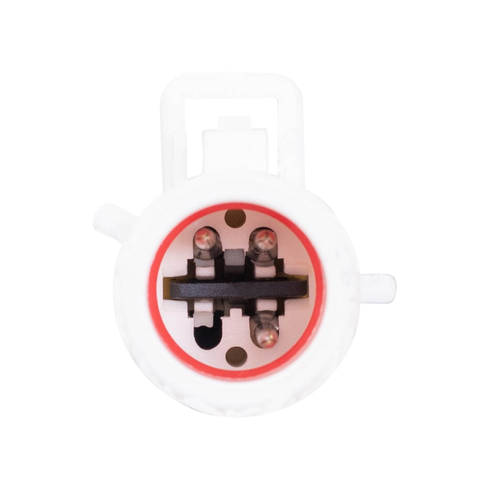 Power Mirror for 1992-1996 Bronco Paddle Type for 1992-1996 F-150 for 1992-1997 F-250 for 1992-1997 F-350 F7TZ17683BAB Right FO1320124