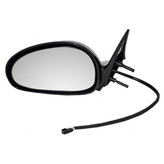 Power Mirror for 1994-1995 Mustang F4ZZ17682B Left FO1320104