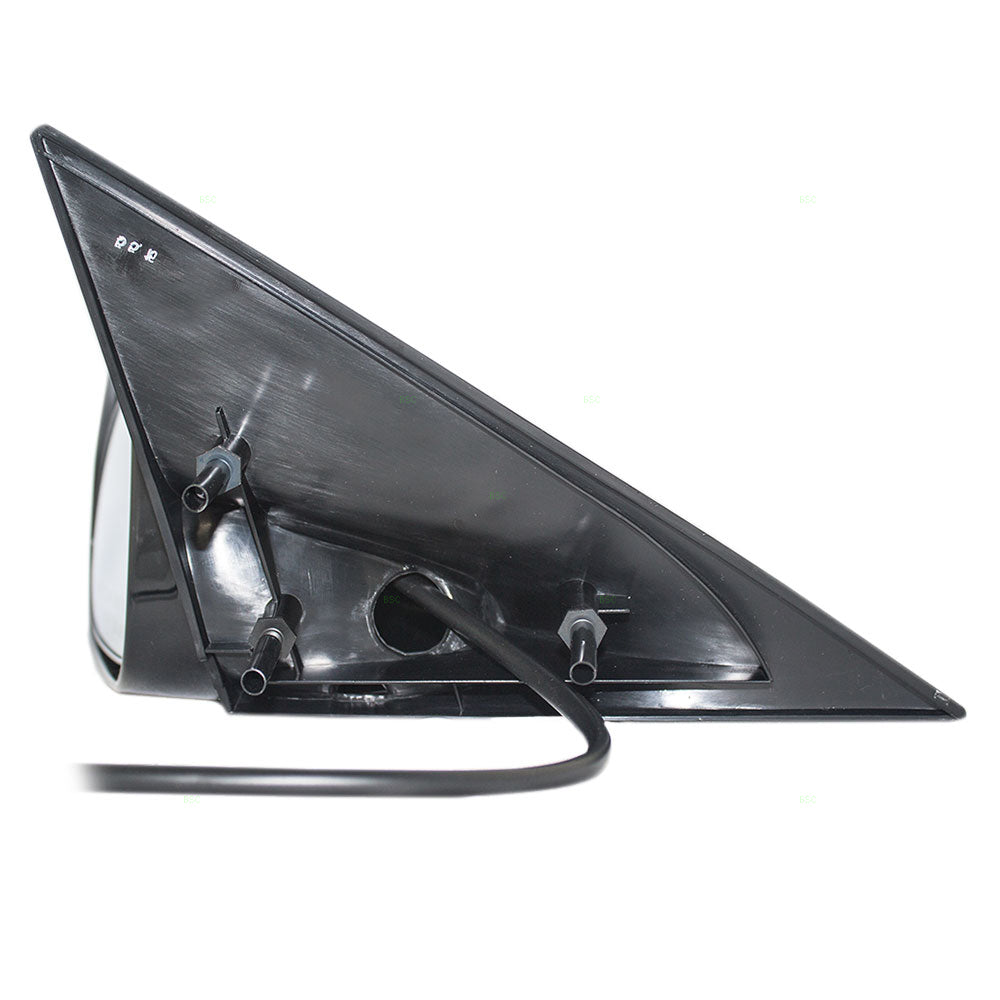 Power Mirror for 1994-1995 Mustang F4ZZ17682B Left FO1320104