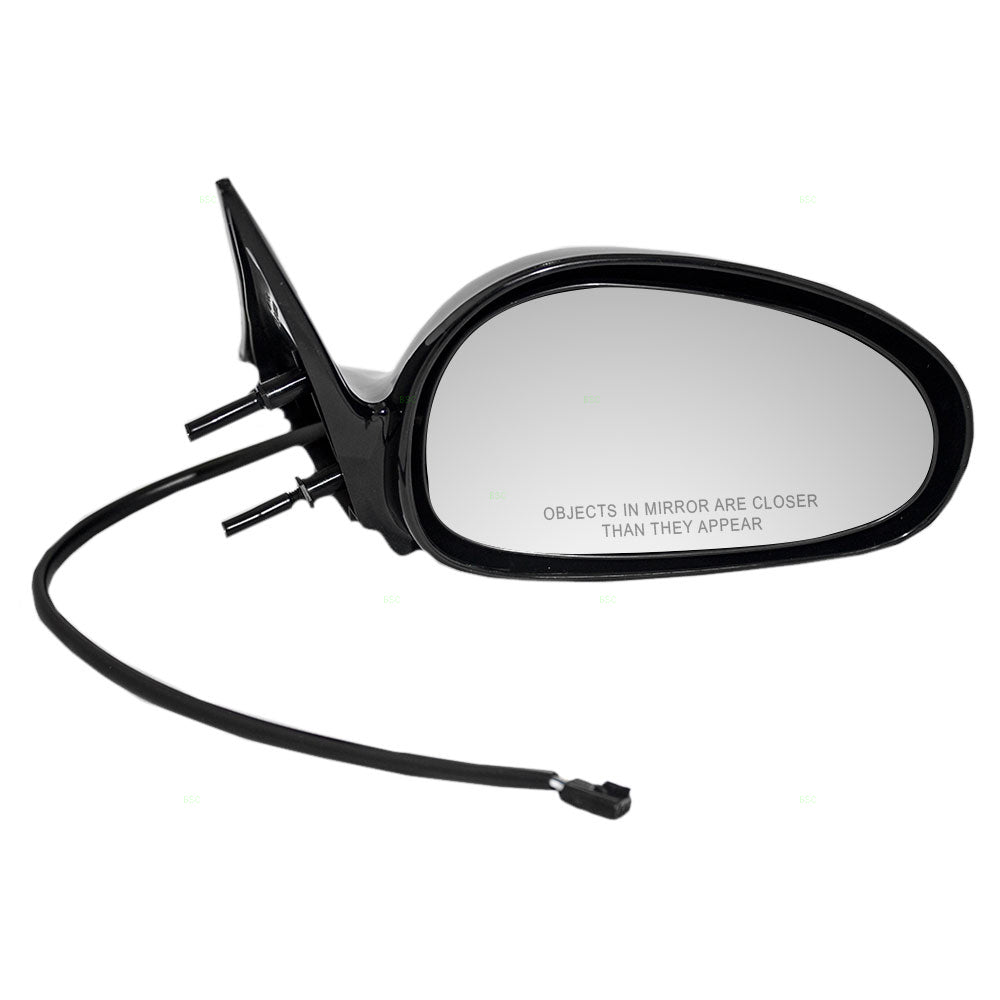 Power Mirror for 1994-1995 Mustang F4ZZ17682A Right FO1321104