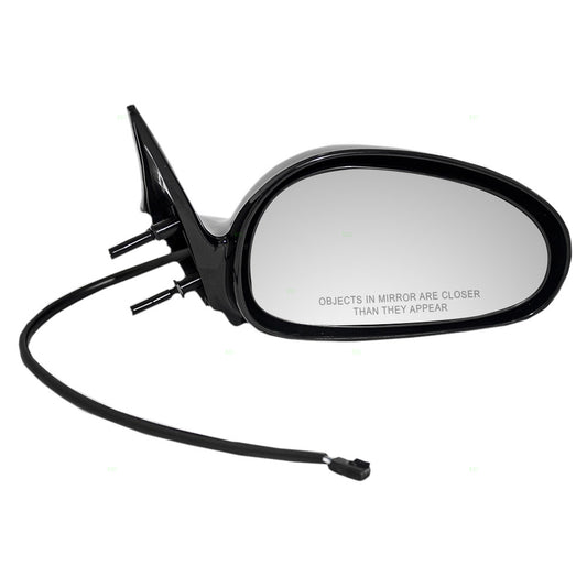 Power Mirror for 1994-1995 Mustang F4ZZ17682A Right FO1321104