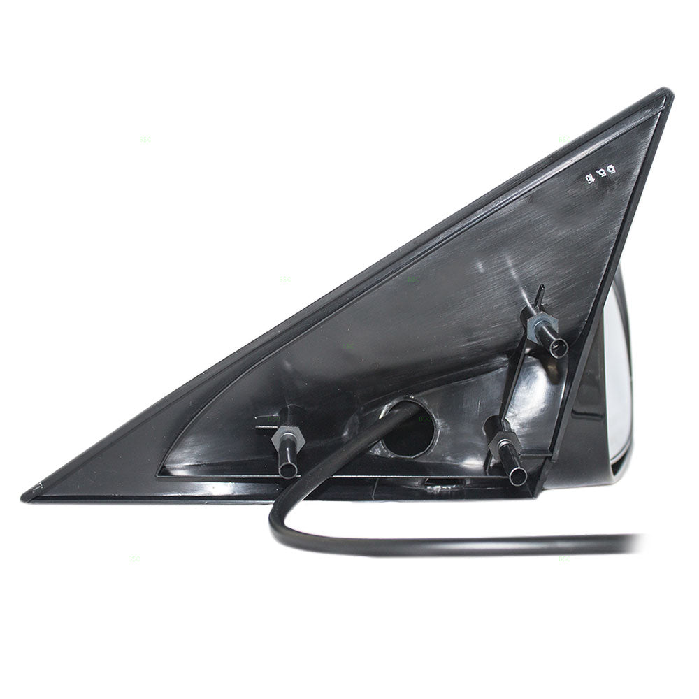 Power Mirror for 1994-1995 Mustang F4ZZ17682A Right FO1321104