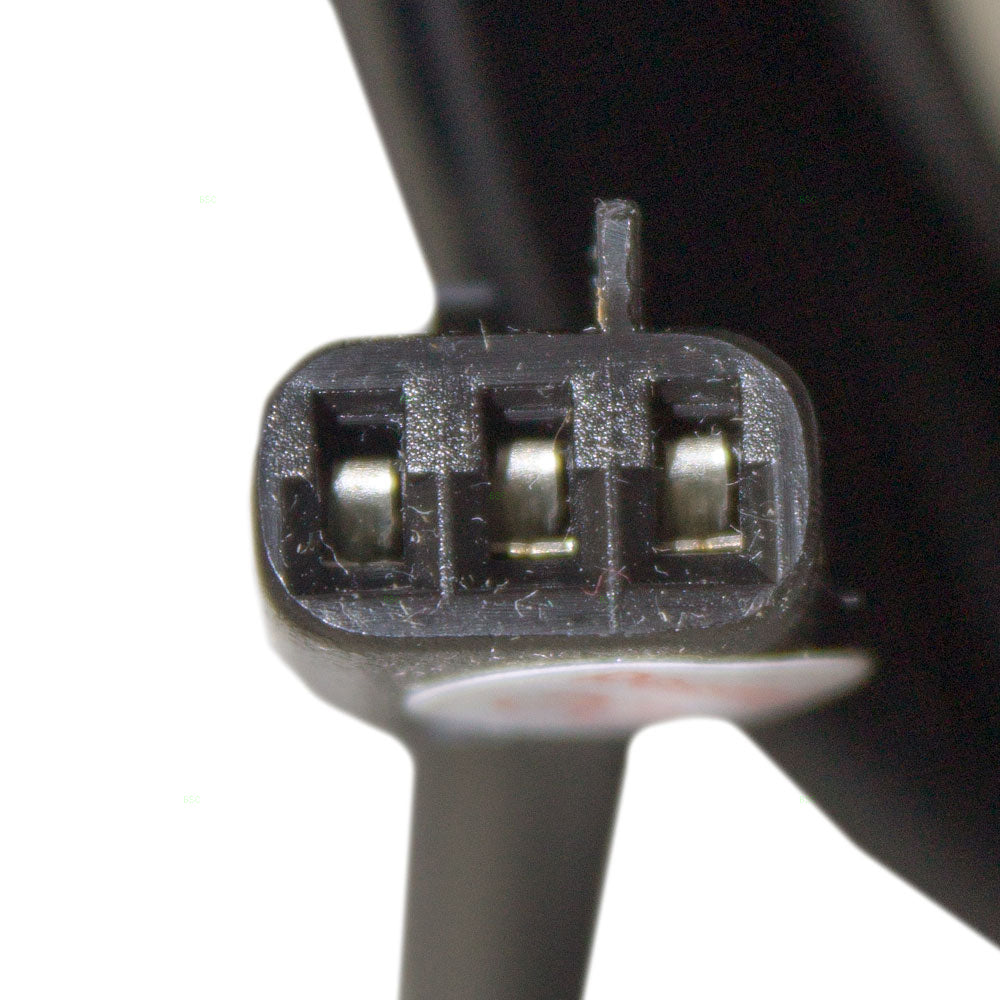 Power Mirror for 1994-1995 Mustang F4ZZ17682A Right FO1321104